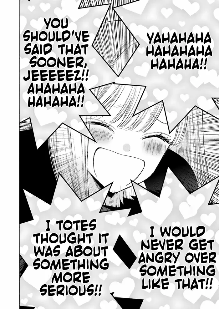 My Dress-Up Darling Chapter 107 image 27_optimized